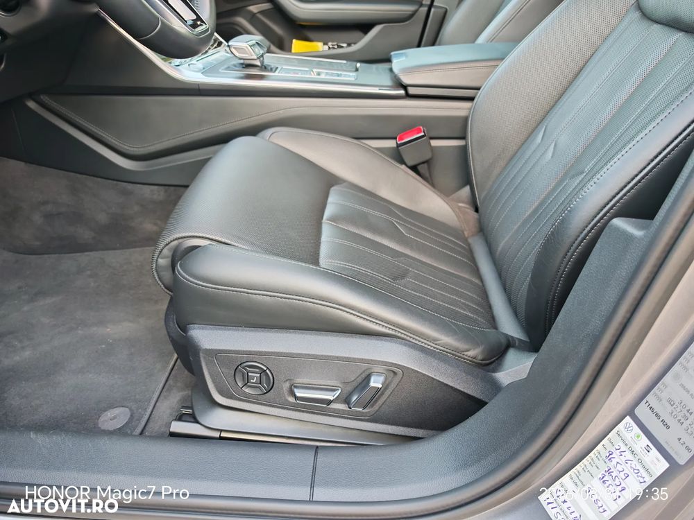 Audi A6 Limuzina 50 TDI quattro Tiptronic - 20
