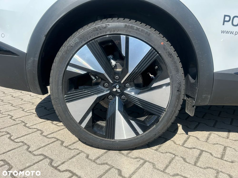 Mitsubishi Grandis 1.3T mHEV Intense Style Cold DCT - 15