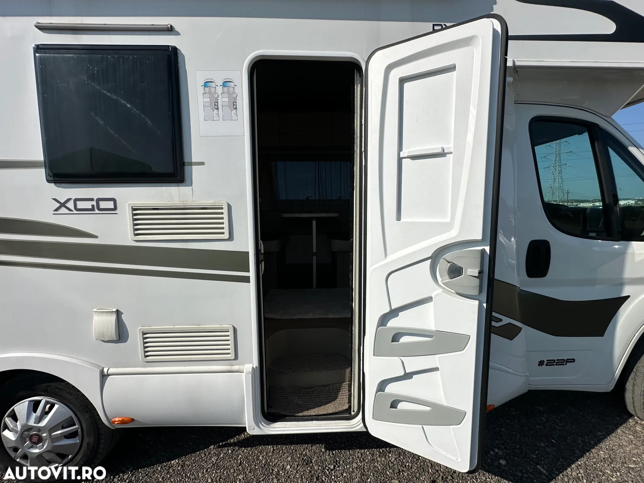 Fiat DUCATO - 19