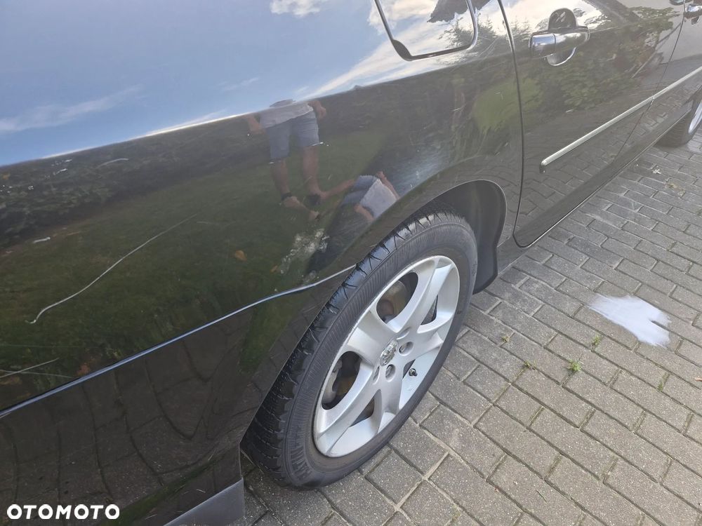 Peugeot 407 2.0 HDI Premium - 3