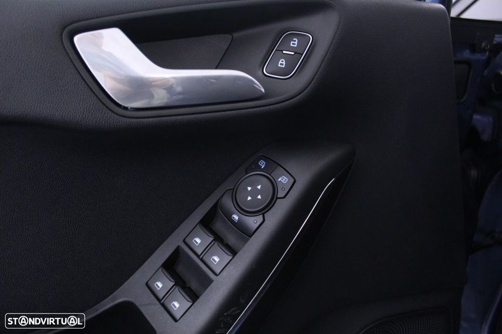 Ford Fiesta 1.0 EcoBoost ST-Line - 20