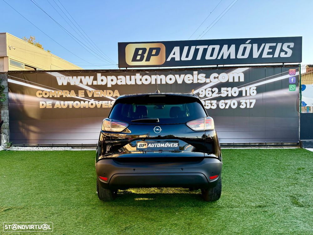 Opel Crossland 1.2 T Elegance - 5