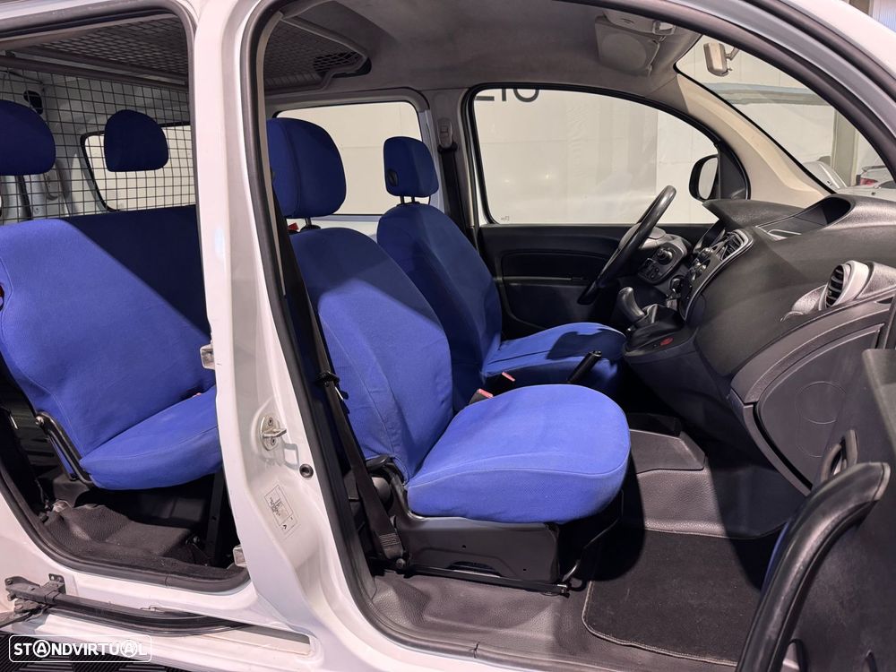 Renault Kangoo - 23