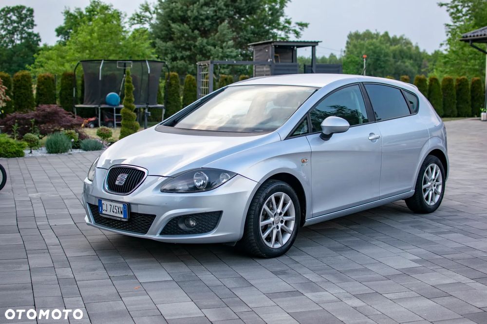 Seat Leon - 29