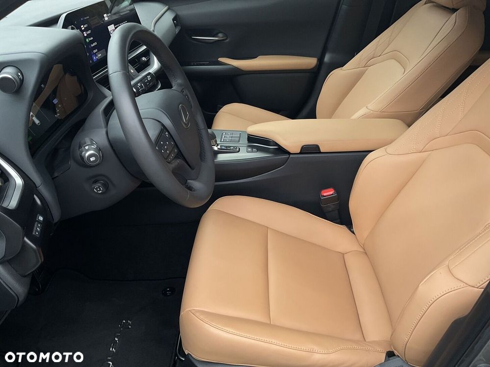 Lexus UX 300h F Sport Design AWD - 20