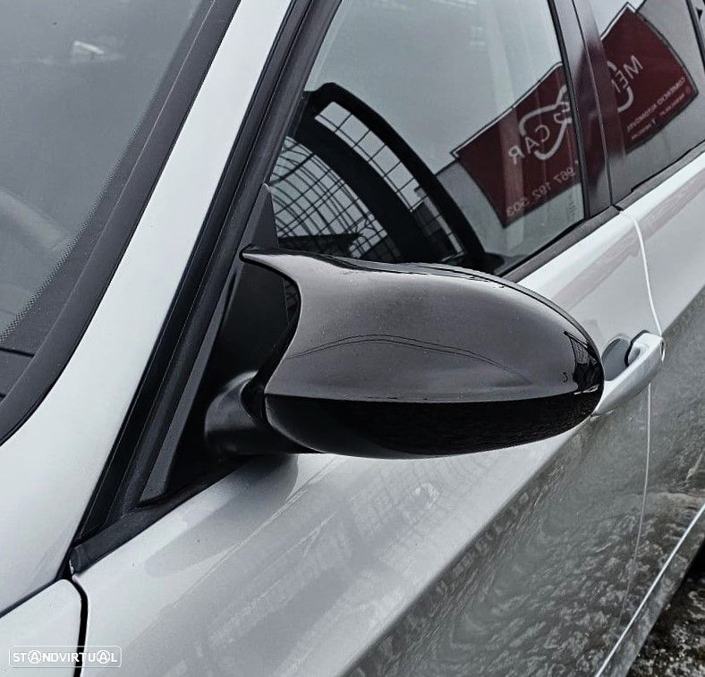 BMW 320 d DPF Edition Fleet Sport - 22