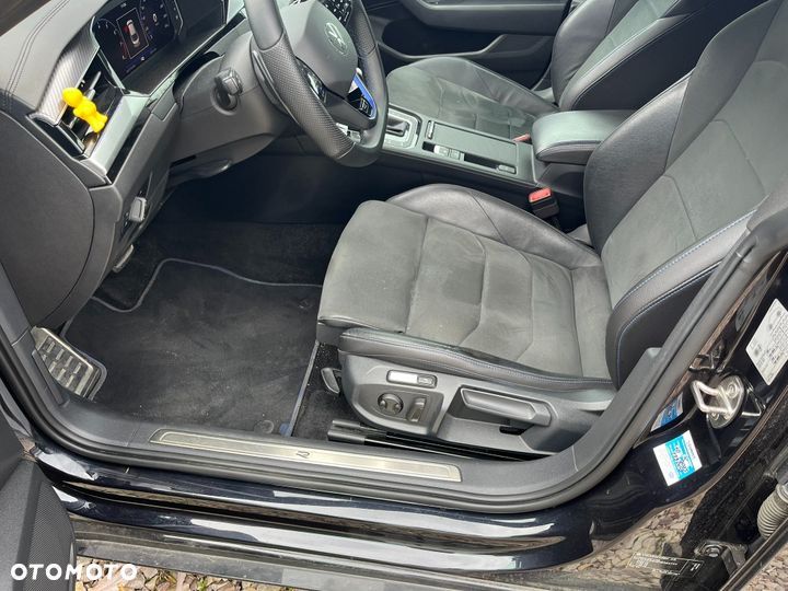 Volkswagen Arteon 2.0 TSI 4Motion R DSG - 9