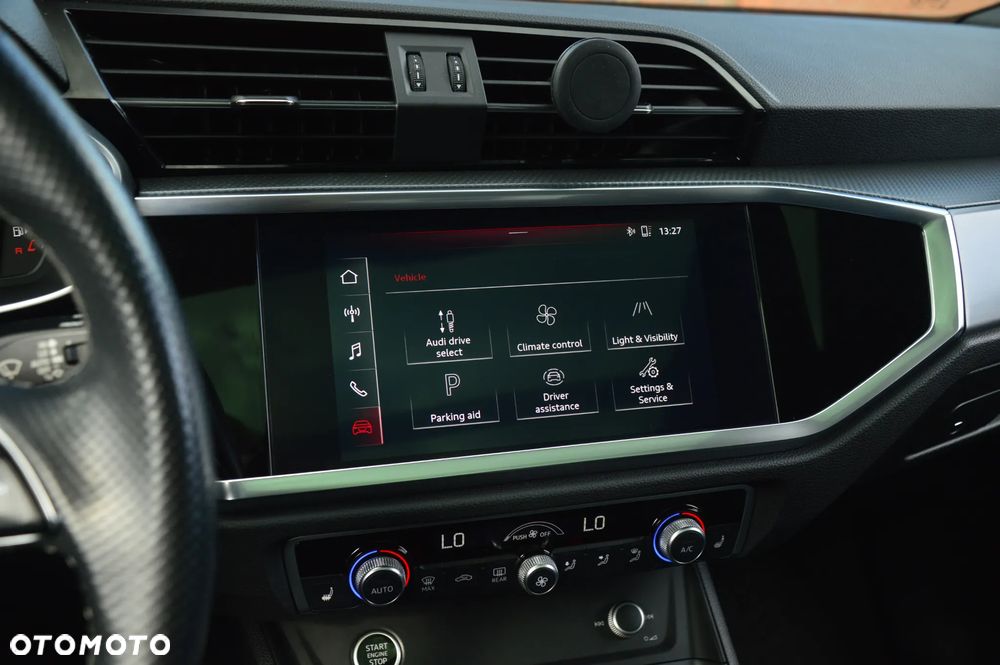 Audi Q3 45 TFSI quattro S tronic S line - 36