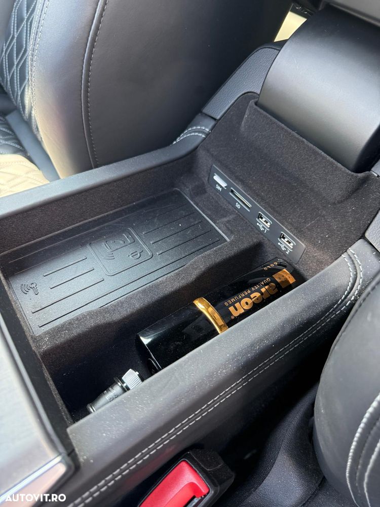 Audi A6 55 TFSI e quattro S tronic S line - 15