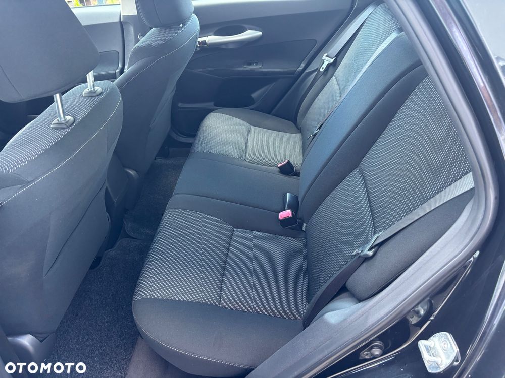 Toyota Auris 1.6 Life+ - 6