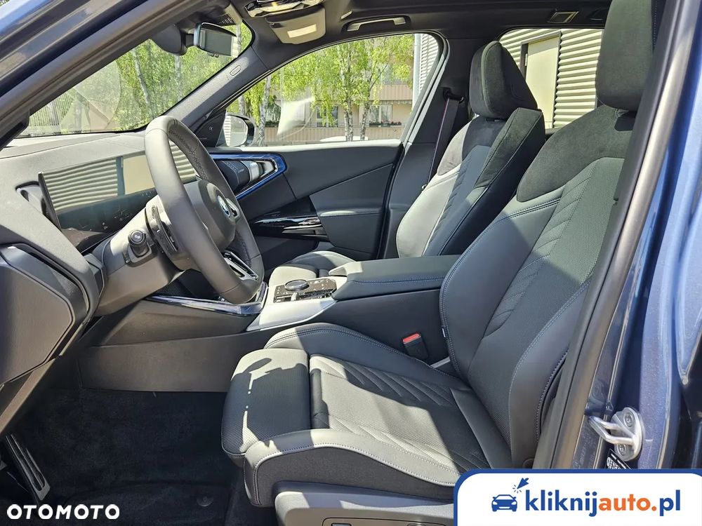 BMW X3 xDrive20 mHEV - 8