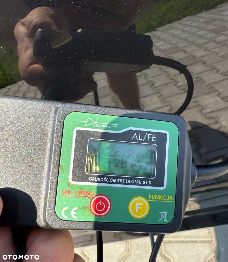 Audi A3 1.9 TDI DPF Attraction - 24