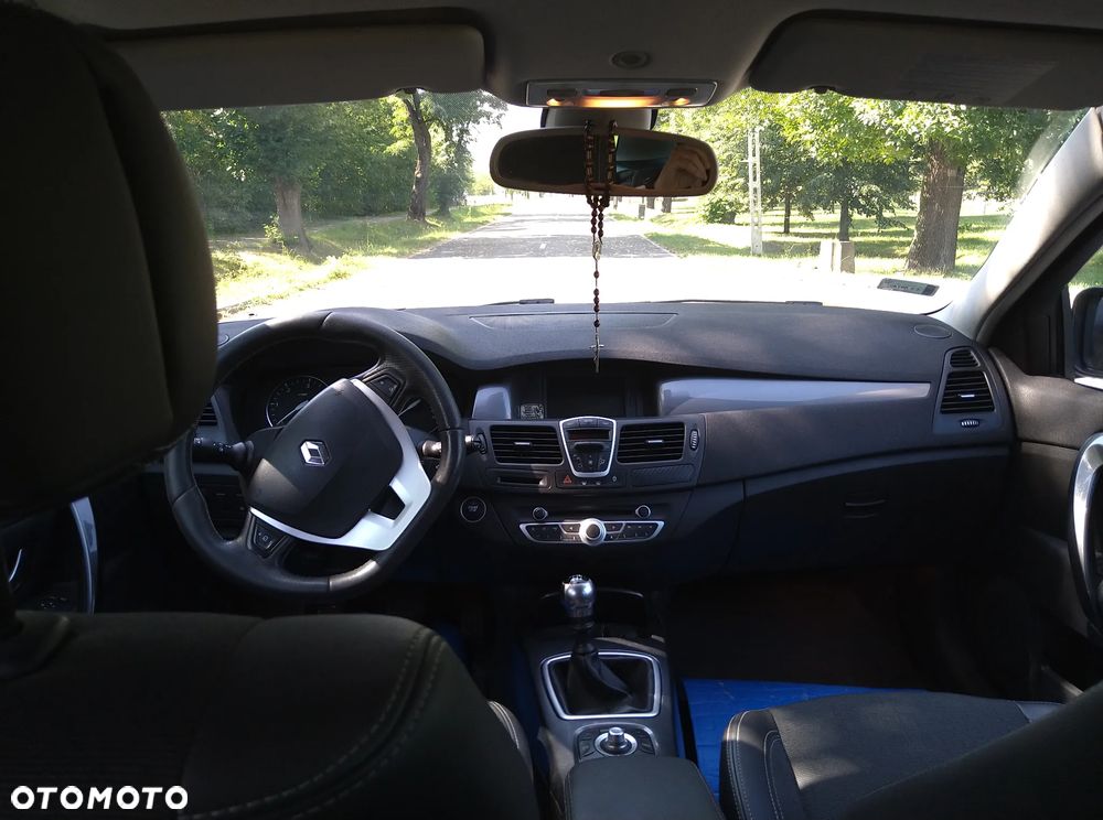 Renault Laguna 2.0 dCi FAP Dynamique - 14