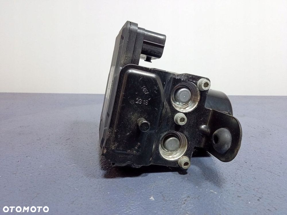 FIAT DOBLO II COMBO D STERWONIK POMPA ABS 00052108218 - 4