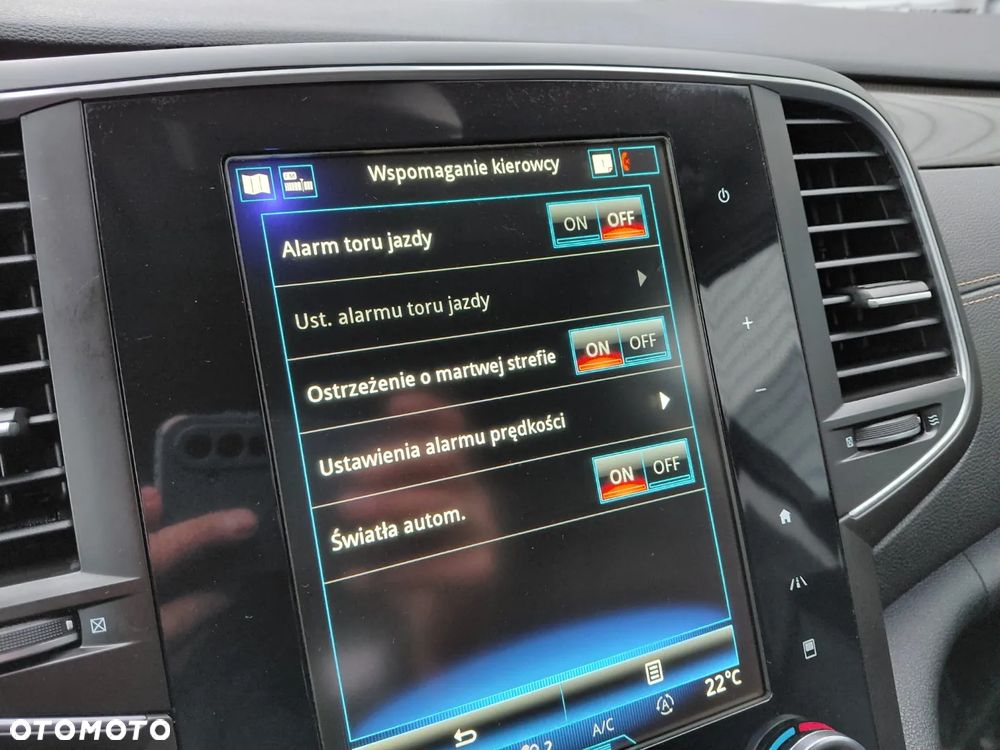 Renault Talisman ENERGY dCi 130 Business - 12