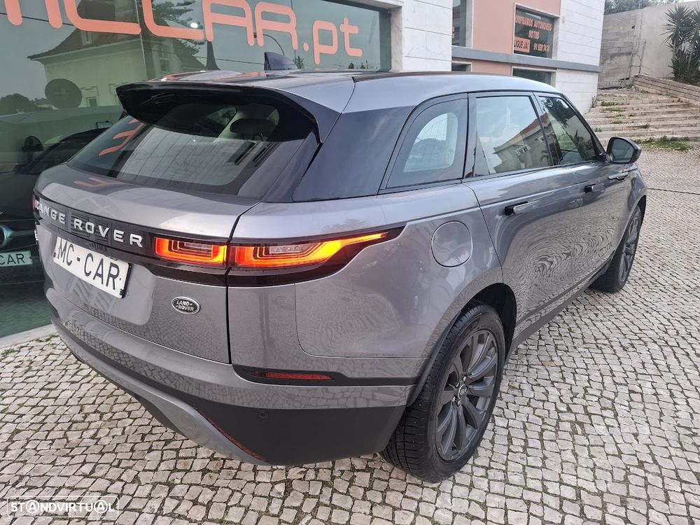 Land Rover Range Rover Velar 2.0 P400e AWD Dynamic SE - 7