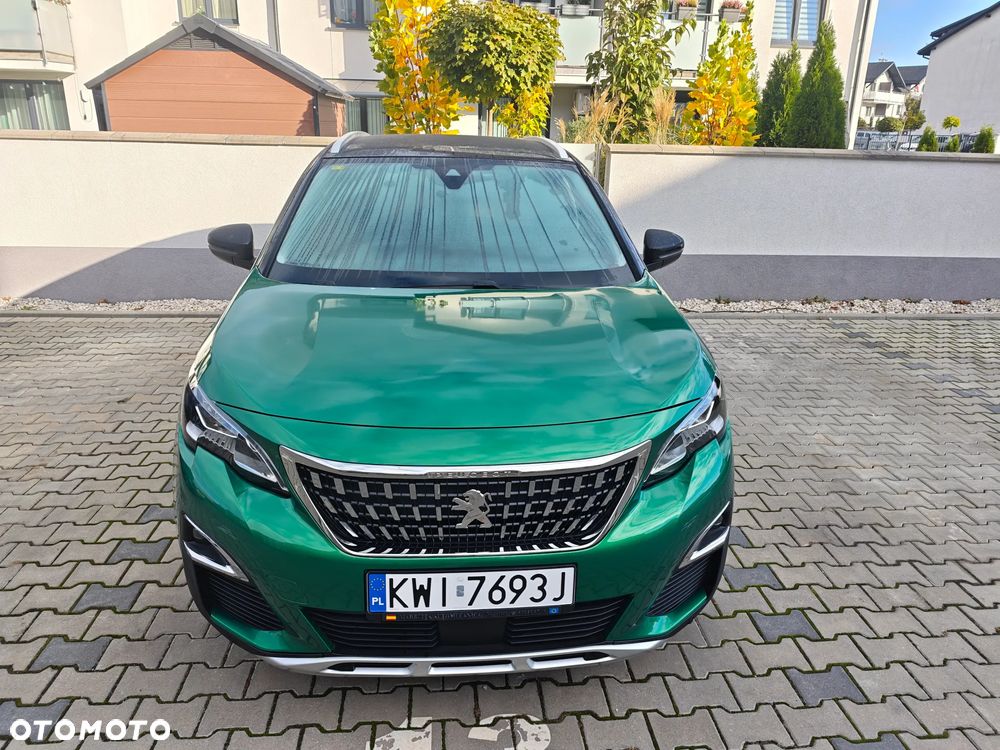 Peugeot 3008 - 14