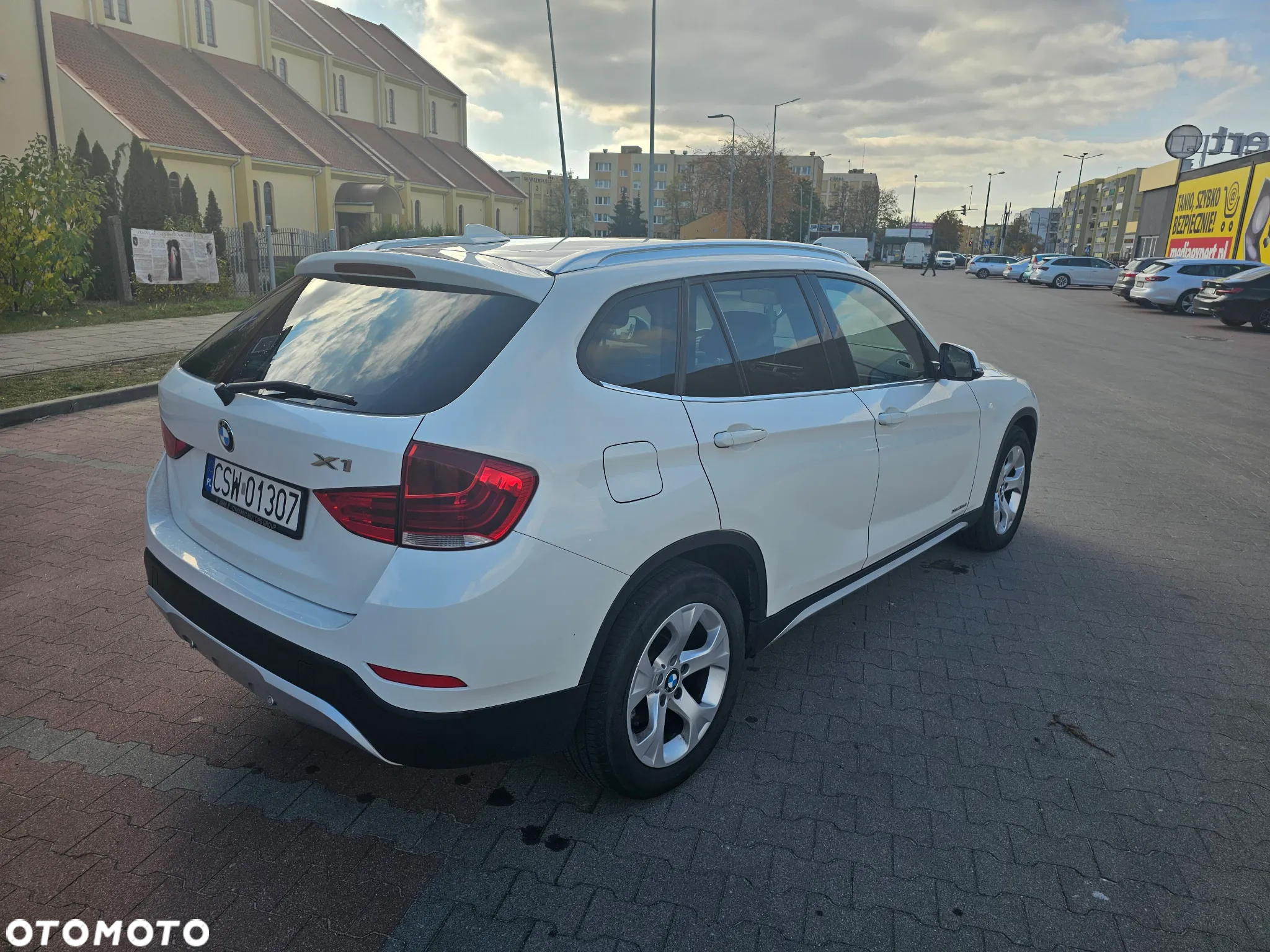 BMW X1 xDrive18d xLine - 5