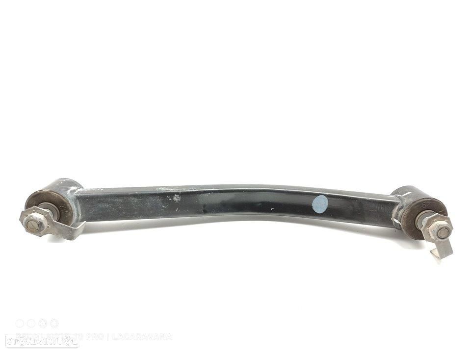 BRAÇO SUSPENSÃO SUPERIOR FRENTE DIREITO JEEP WRANGLER WRANGLER UNLIMITED JK - 1