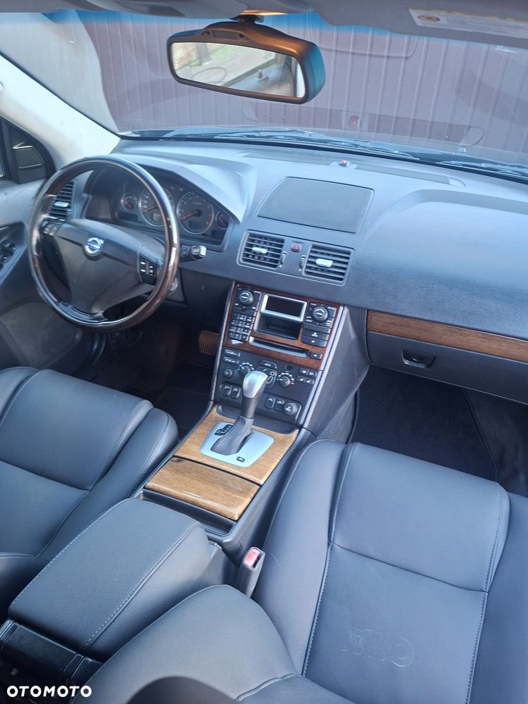 Volvo XC 90 - 14