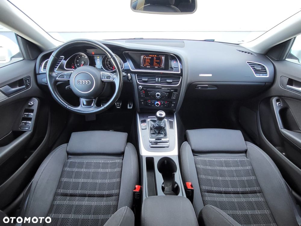Audi A5 Sportback 1.8 TFSI - 15