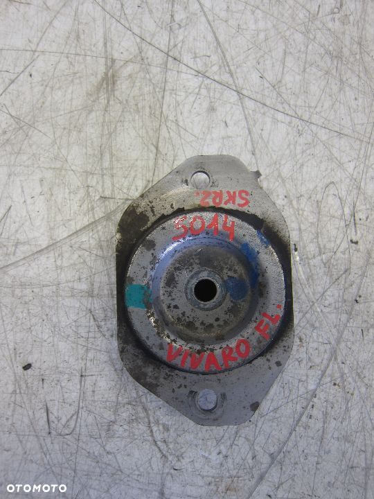 Poduszka łapa silnika lewa Opel Vivaro-Trafic lift 2.0 CDTI UK 14R - 1