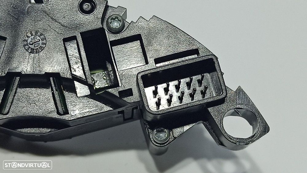 CONTROLO DE VELOCIDADE MERCEDES CLASE C (W203) BERLINA 220 CDI (LA) (203.008) - 3