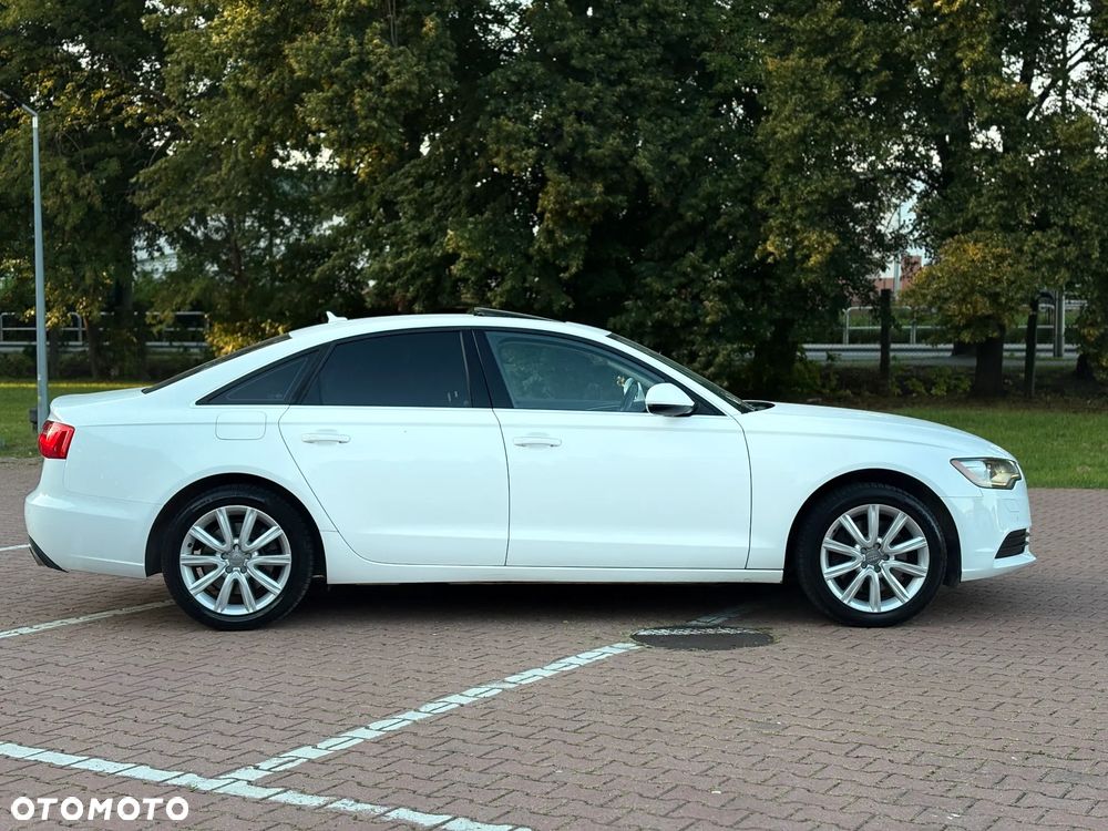 Audi A6 Limousine - 6