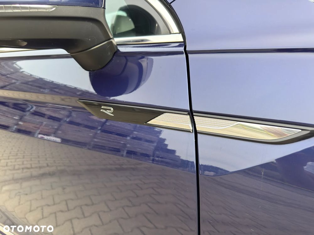 Volkswagen Tiguan 2.0 TSI 4Mot R-Line DSG - 11