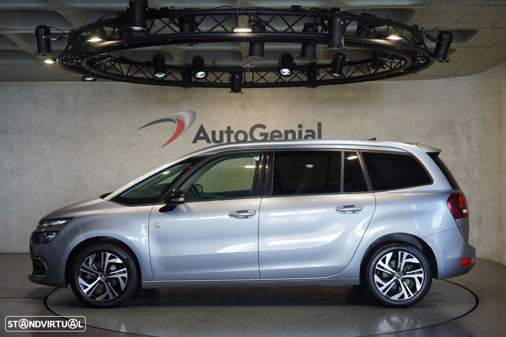 Citroën C4 Spacetourer - 4