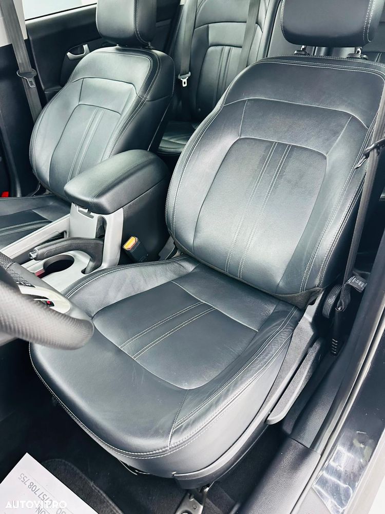 Kia Sportage 1.7 CRDI 2WD Dream-Team Edition - 21