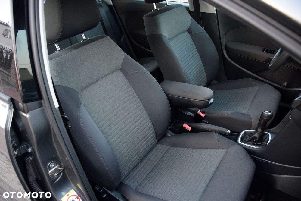 Volkswagen Polo 1.2 Team - 13