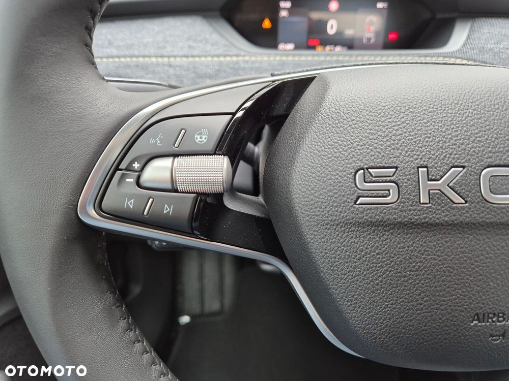 Skoda Elroq 50 55kWh - 34