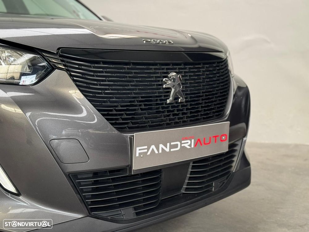 Peugeot 2008 1.2 PureTech Active Pack - 5