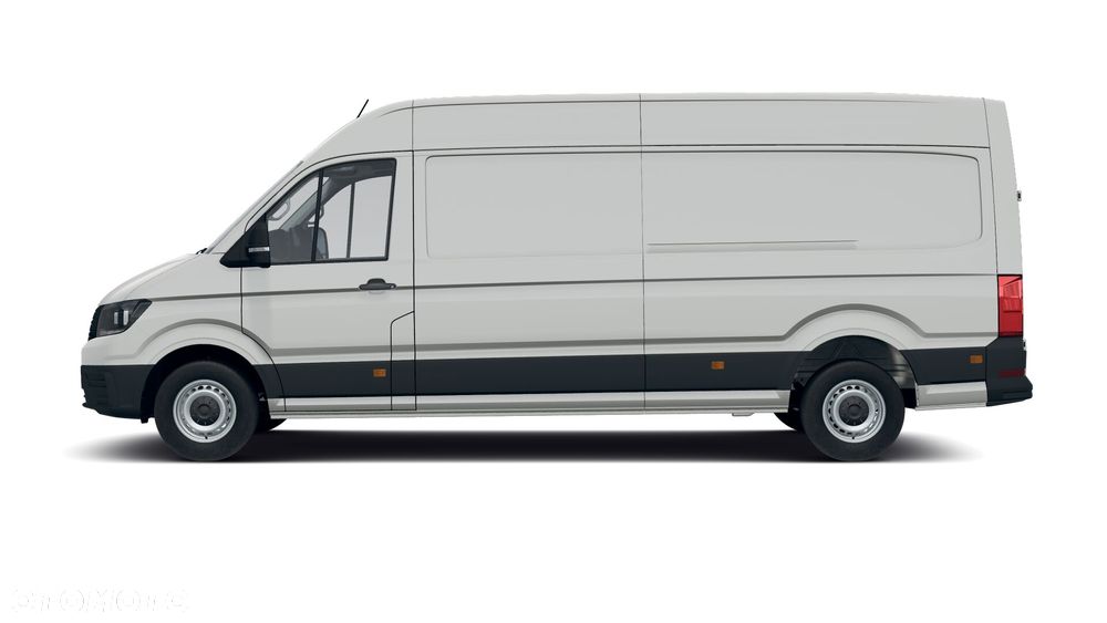 Volkswagen Crafter - 2