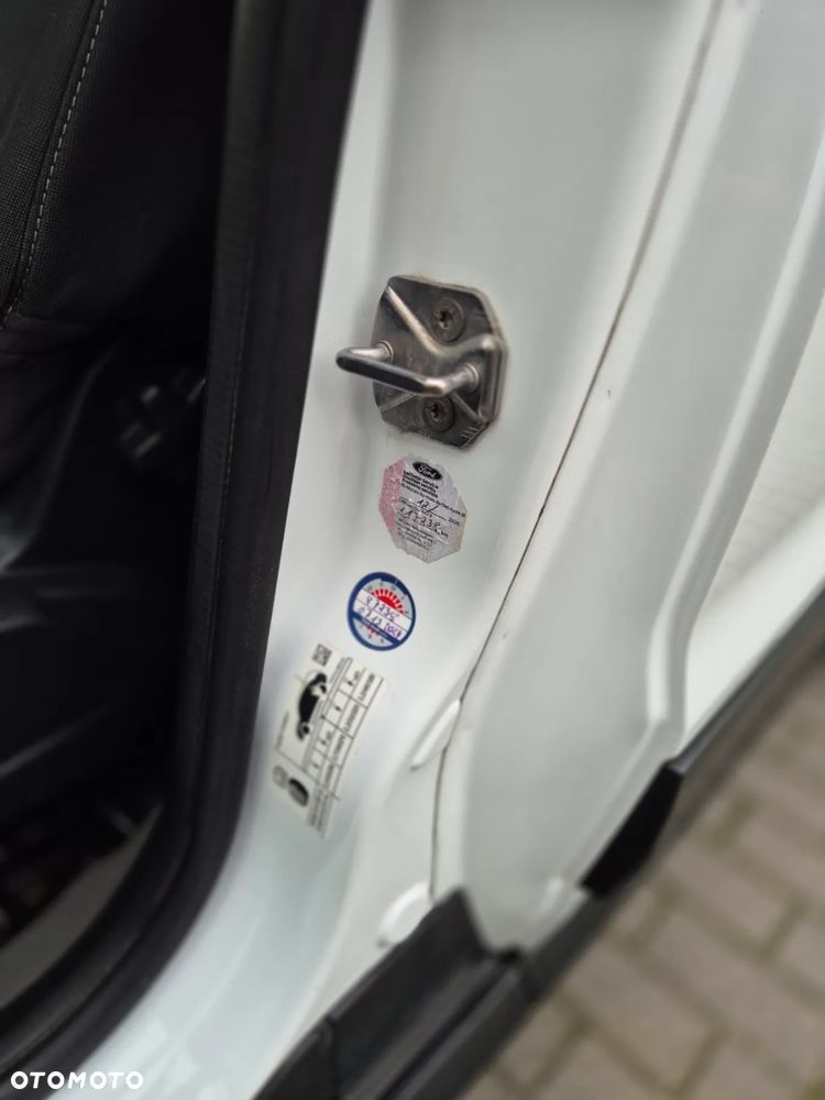 Ford TRANSIT CONNECT - 31