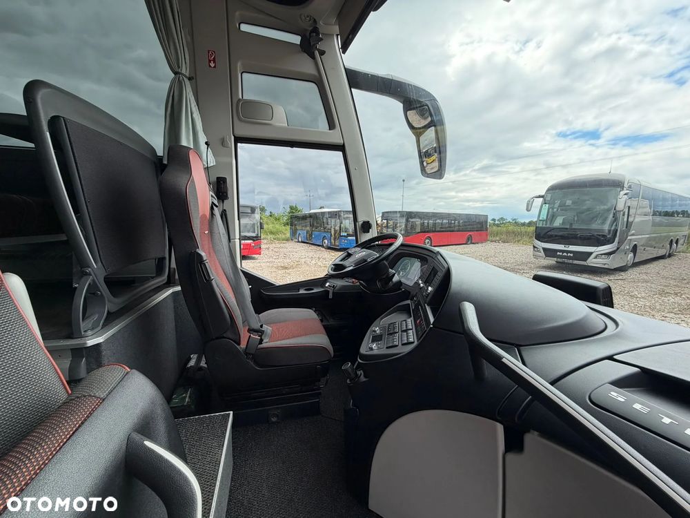 Setra S517 HD - 19