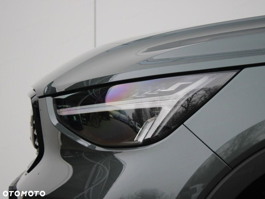 Volvo XC 40 - 11
