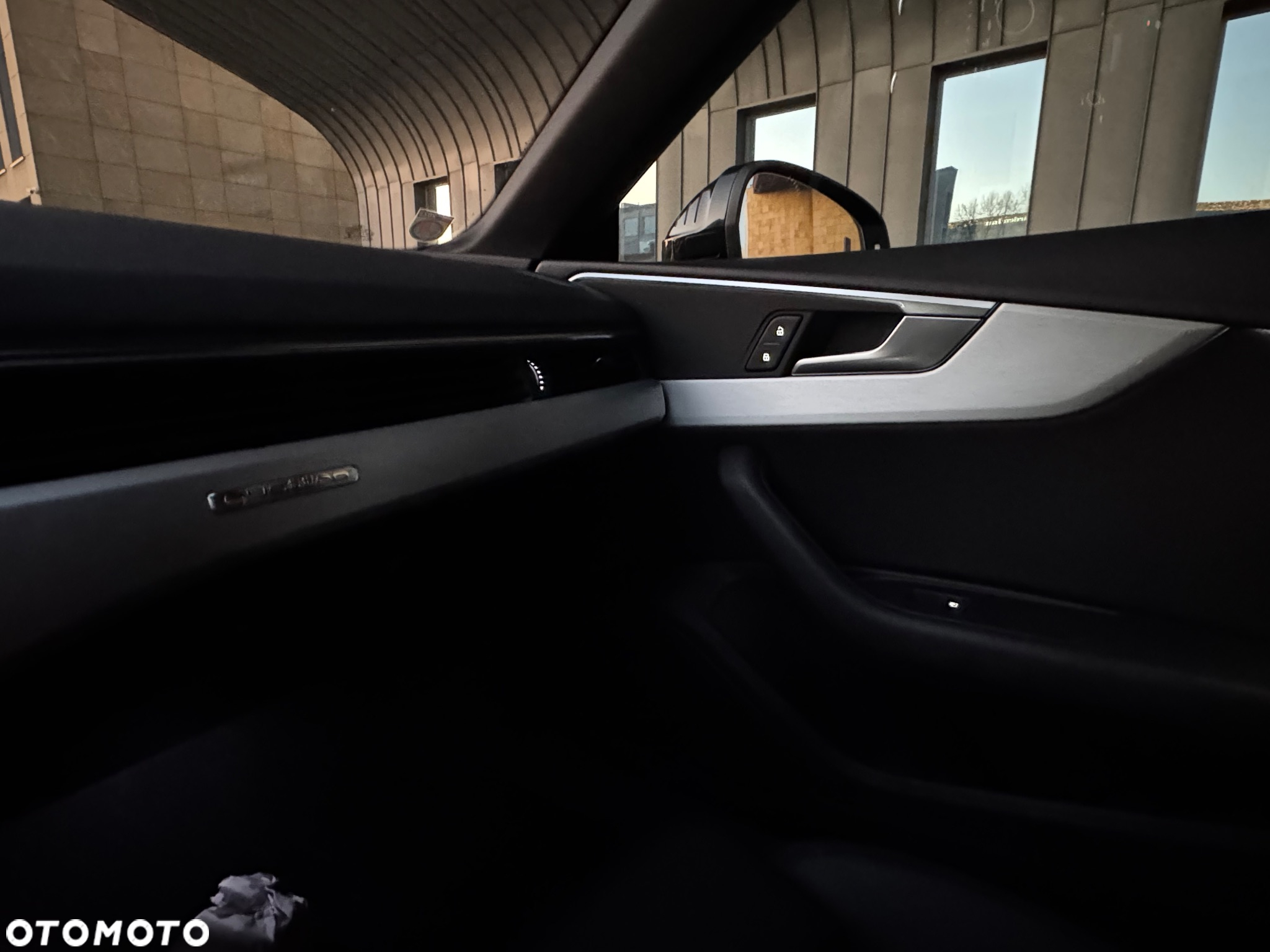 Audi A5 Sportback 2.0 TFSI quattro S tronic design - 39