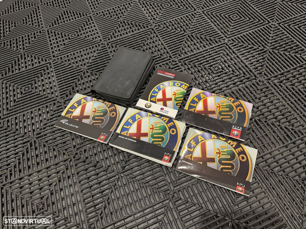 Alfa Romeo MiTo 1.6 JTDM Distinctive - 42