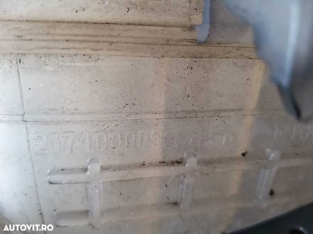 Vas expansiune 1.5 dci renault scenic 3 217100005r - 2