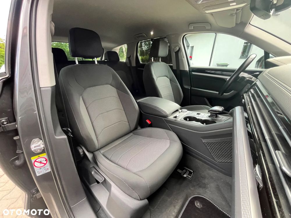 Volkswagen Touareg 3.0 V6 TDI SCR 4Mot - 17