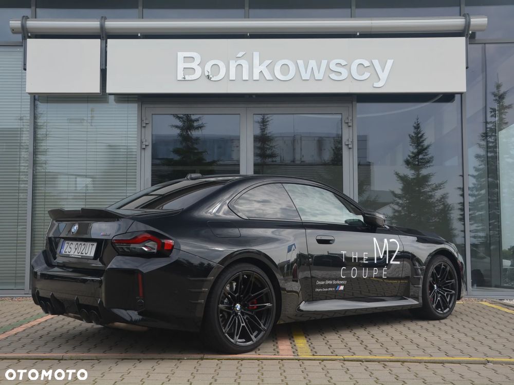 BMW M2 Standard - 22