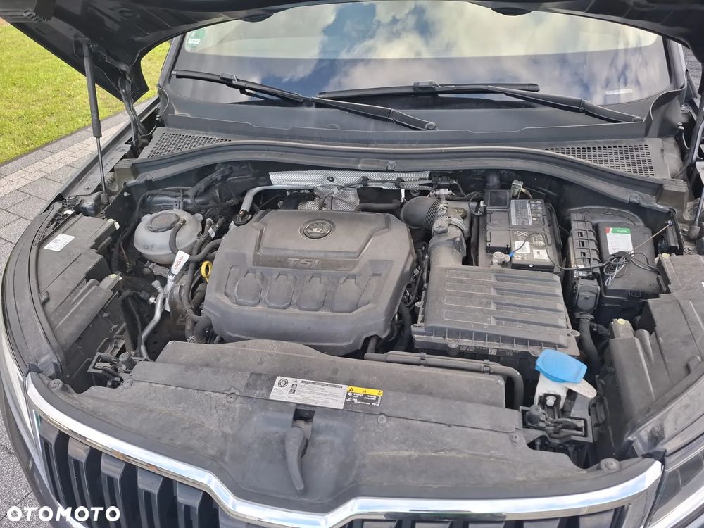 Skoda Kodiaq 2.0 TSI 4x4 DSG Style - 18