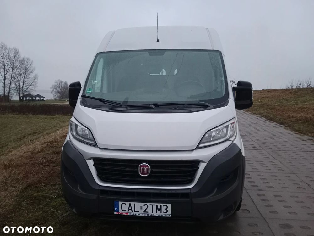 Fiat Ducato - 10
