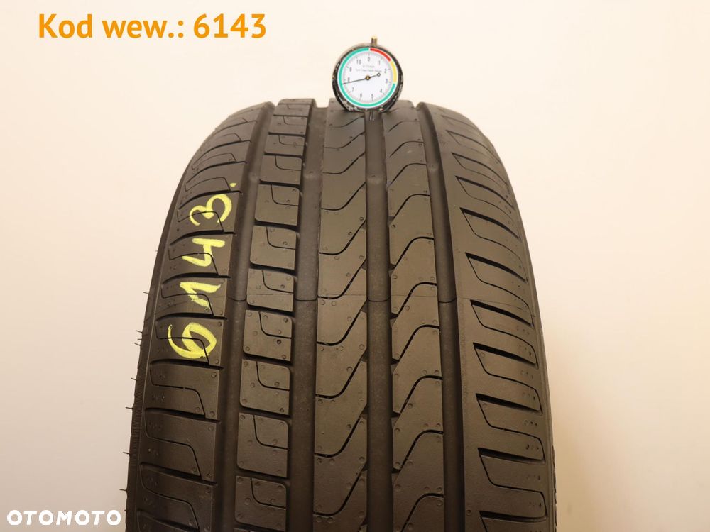 Pirelli P7 Cinturato Blue - 225/45 R17 - 1