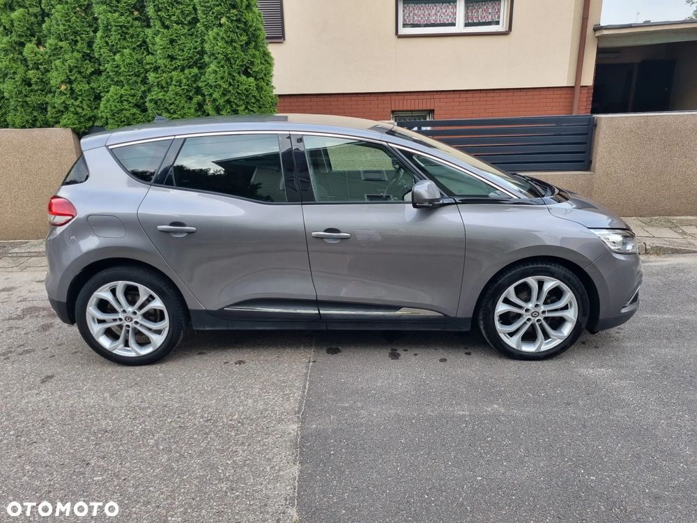 Renault Scenic - 2