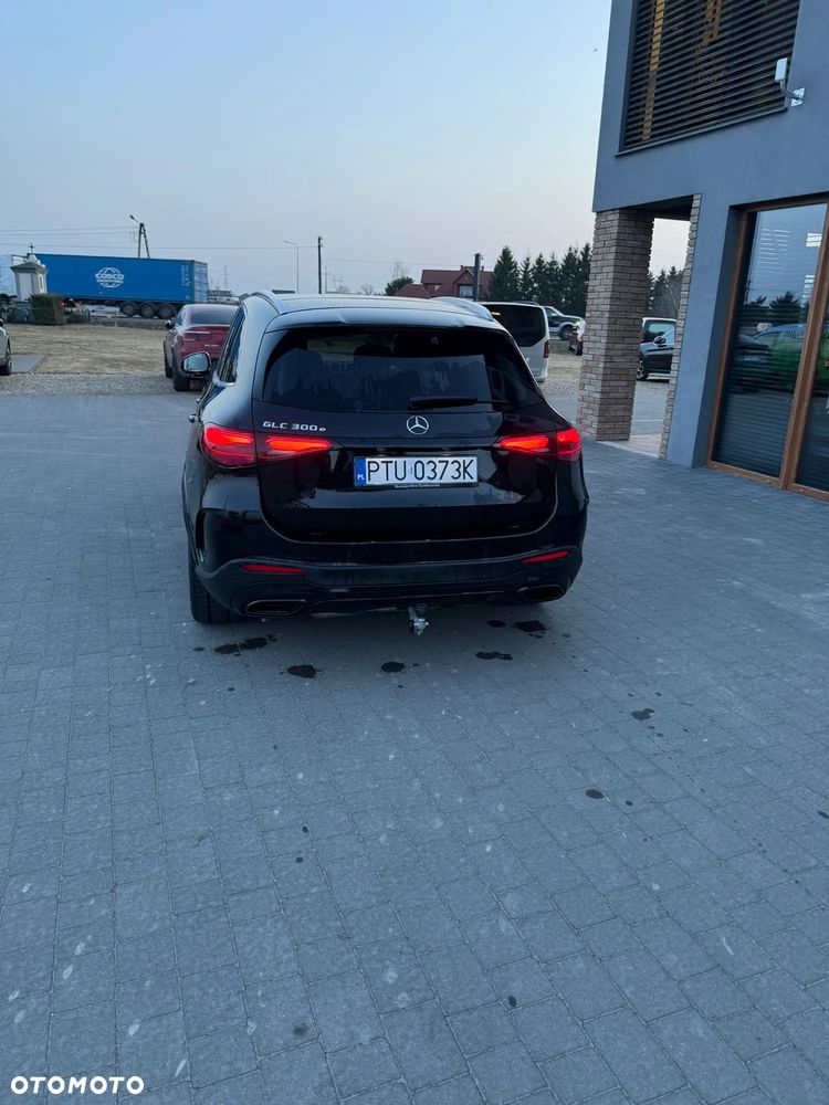 Mercedes-Benz GLC - 10