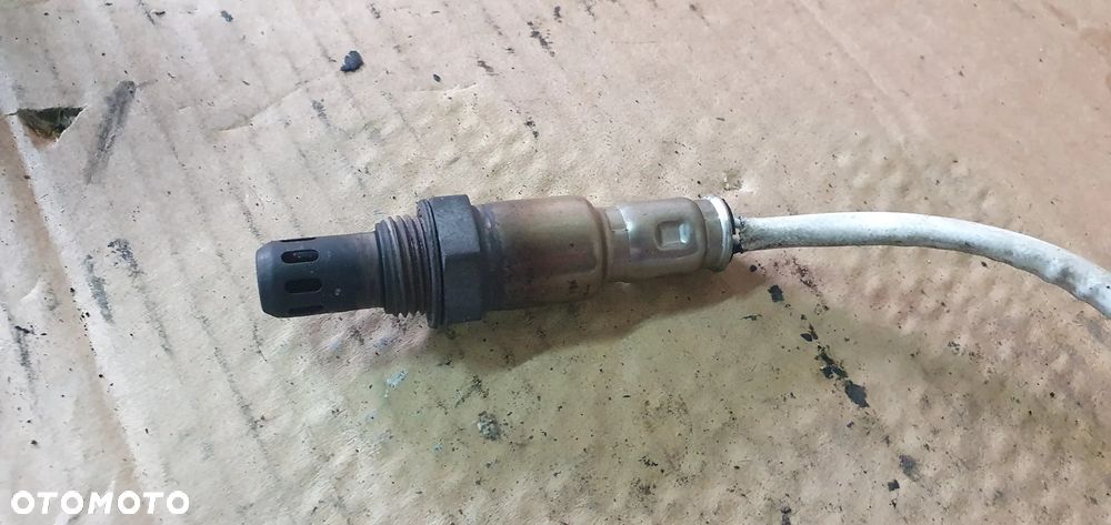 Sonda lambda czujnik Citroen C3 II 1.0 VTI 9673438580 - 3
