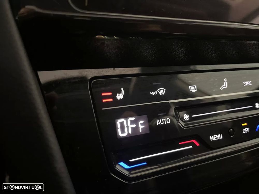 VW Arteon Shooting Brake 1.4 TSI eHybrid Elegance - 31